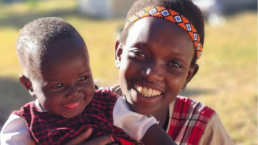 Soirée rencontre de l'association Au Cœur des Massaï