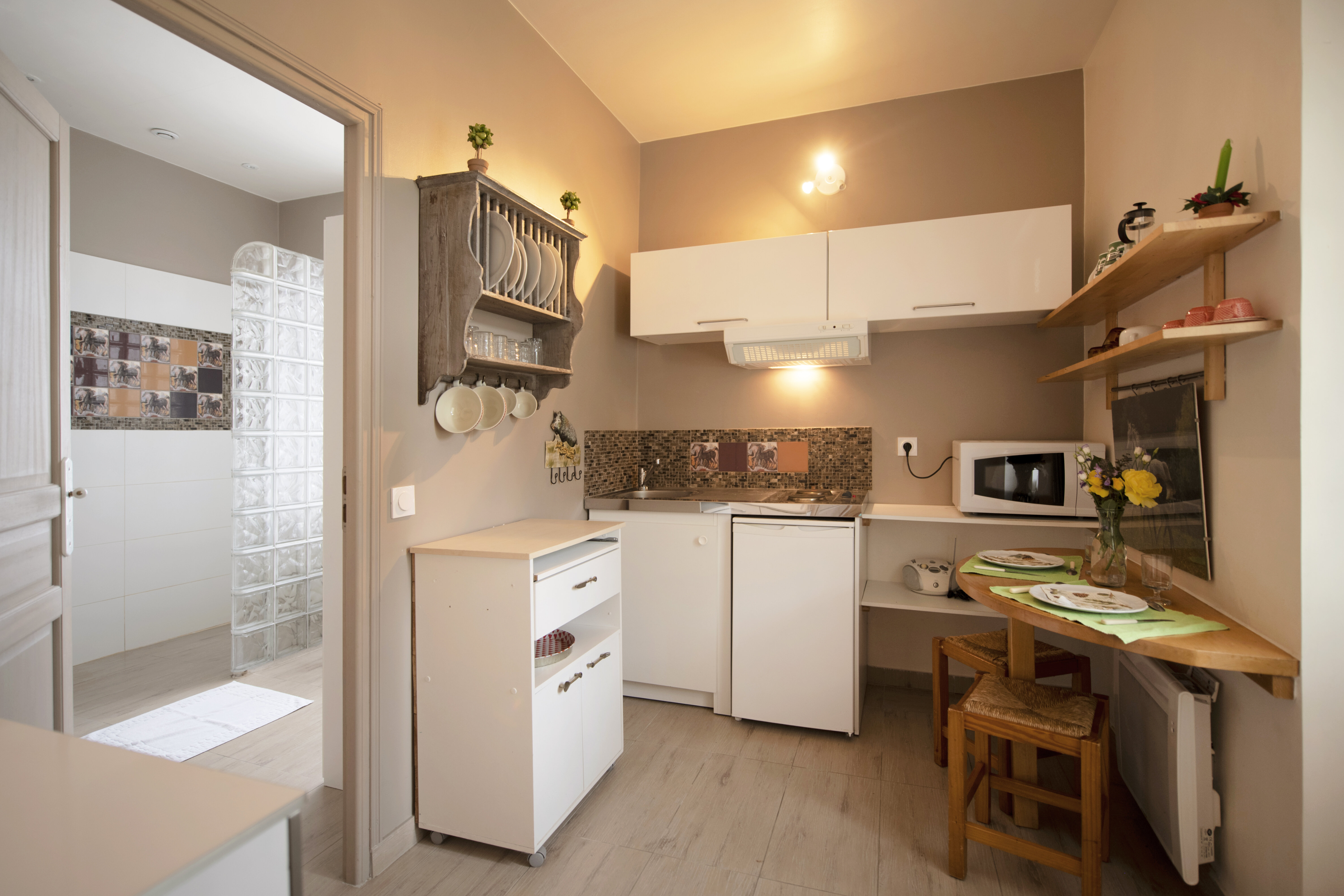 Studio Polo, Neung-sur-Beuvron - photo 6