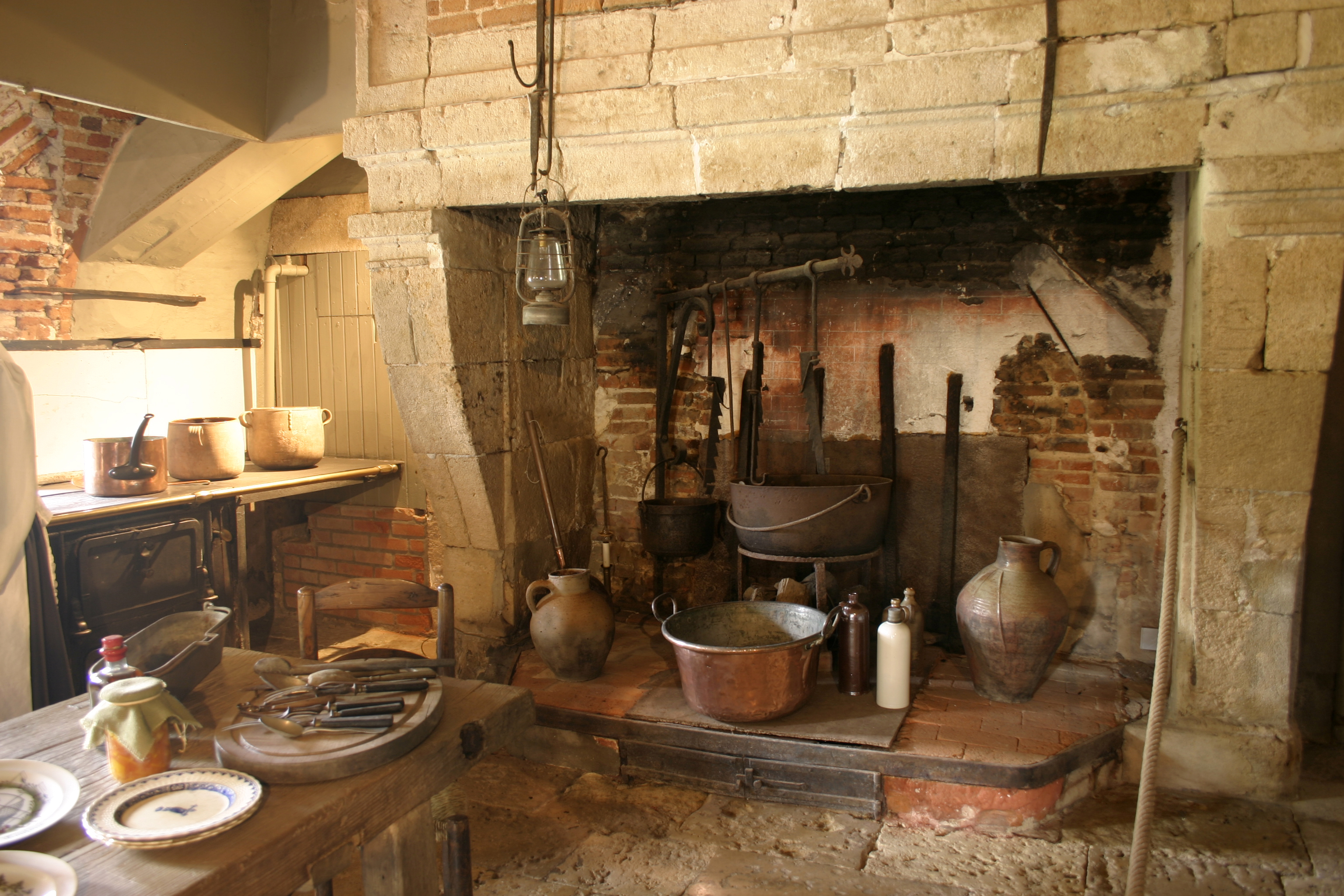 Château de La Bussière, La Bussière - photo 11