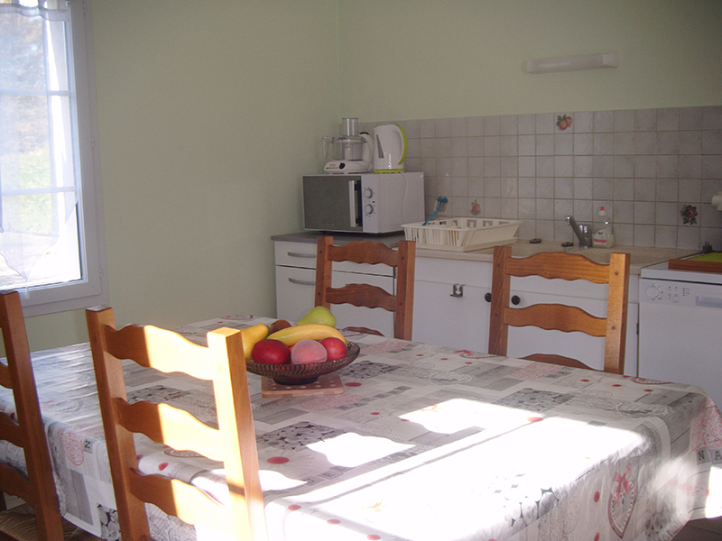 Gîte du moulin rideau, Gy-en-Sologne - photo 3