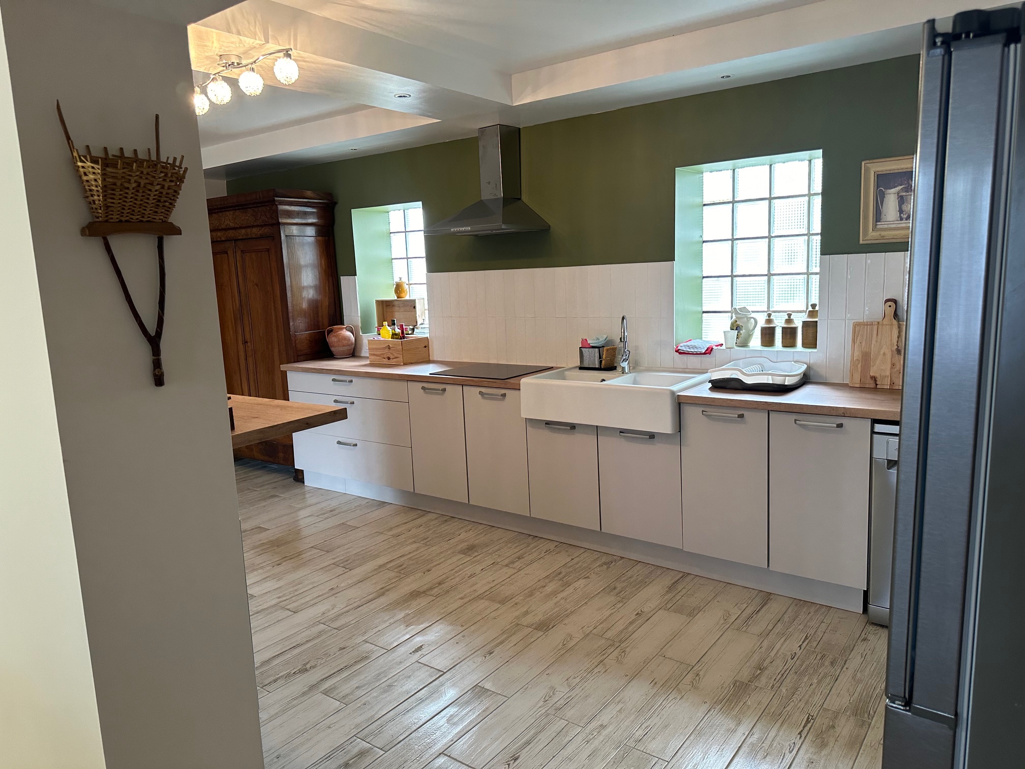 Le Clos André, Thoury - photo 7