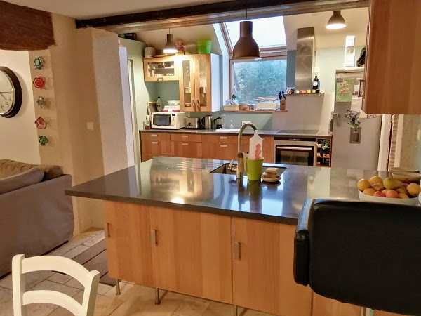 Gite le Logis, Batilly-en-Puisaye - photo 5