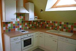 Gîte - 4 pers., Yvoy-le-Marron - photo 3