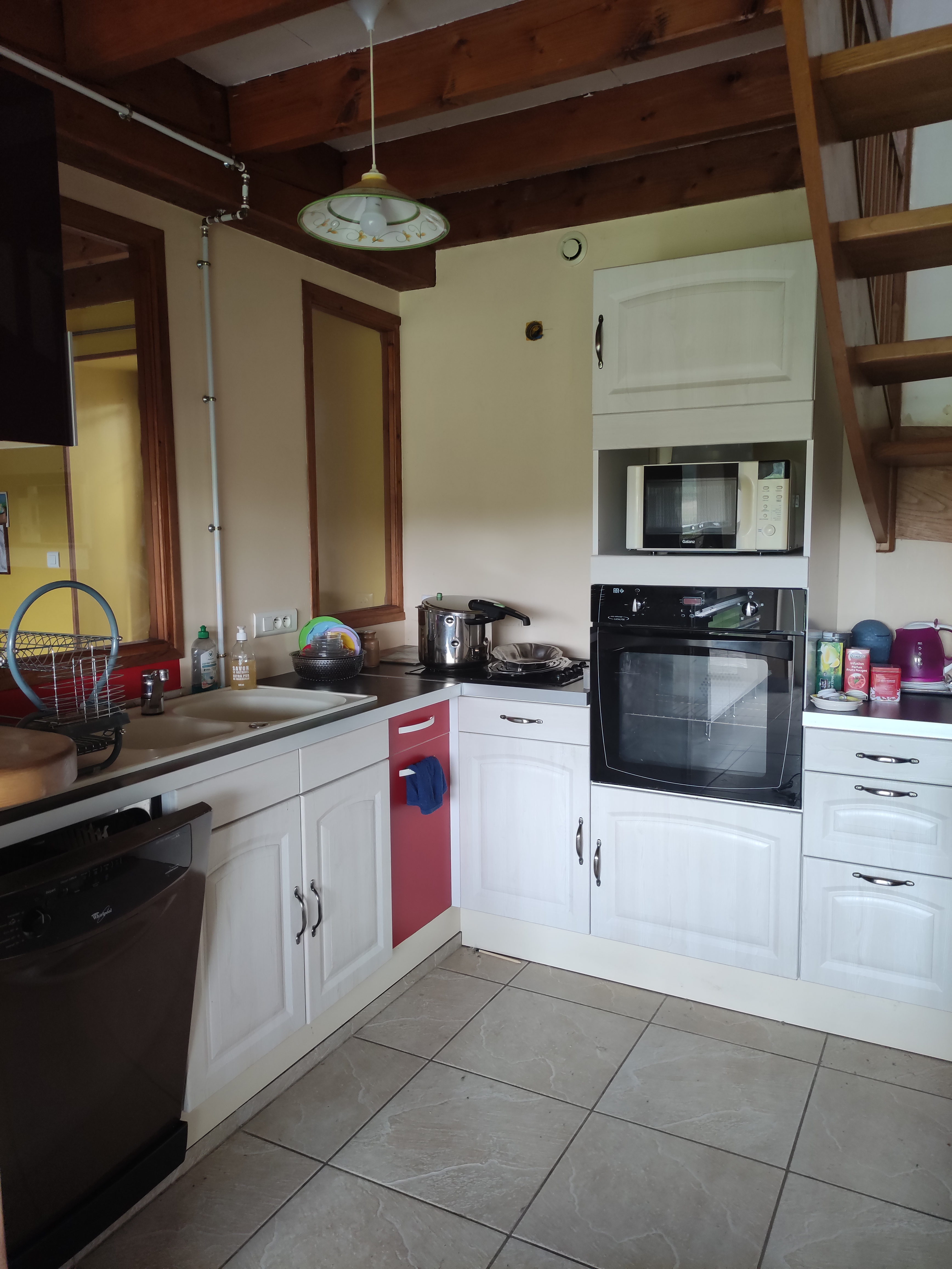 Gîte de la Forêt, Saint-Jeanvrin