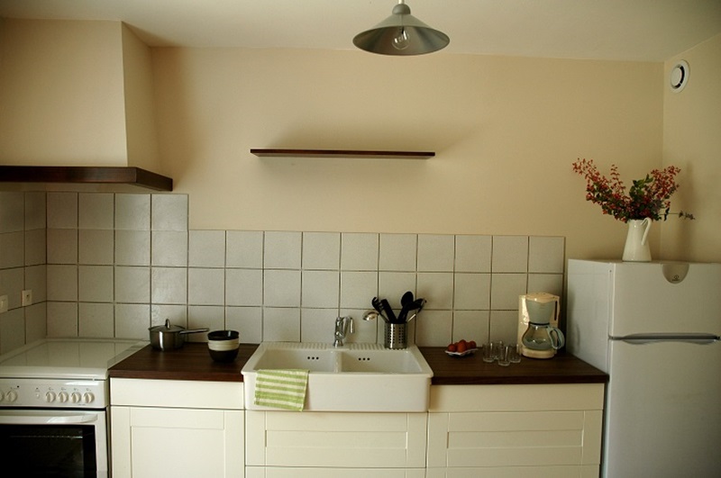 Gîte des Chevrettes : le petit gîte, Bournan - photo 3