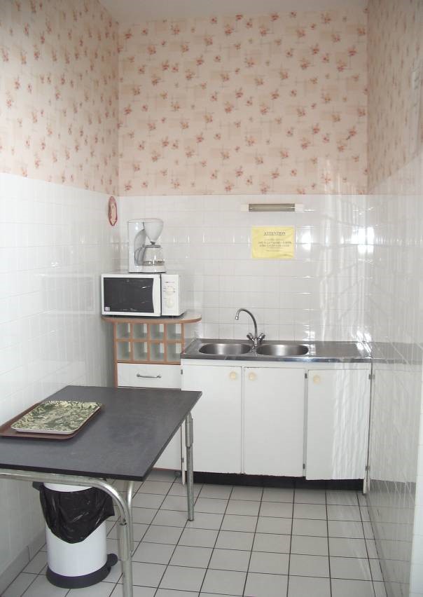 Gîte d'étape et de groupe La Gare Solognote, Cerdon - photo 2