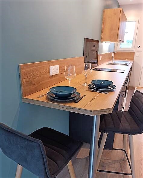 Le doux refuge, Valencisse - photo 4