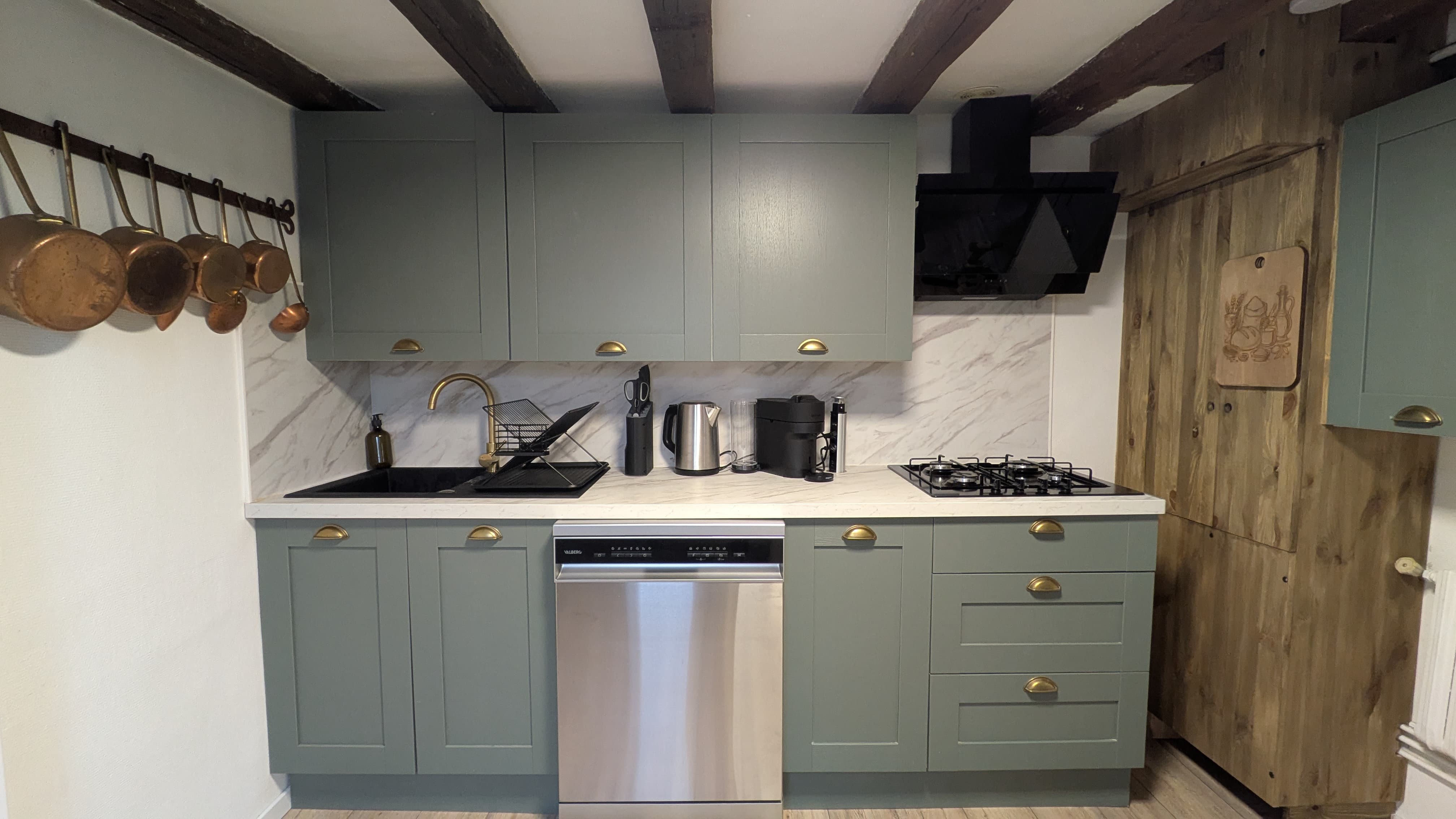 Le secret du 13e Jour, Châteauneuf-en-Thymerais - photo 3