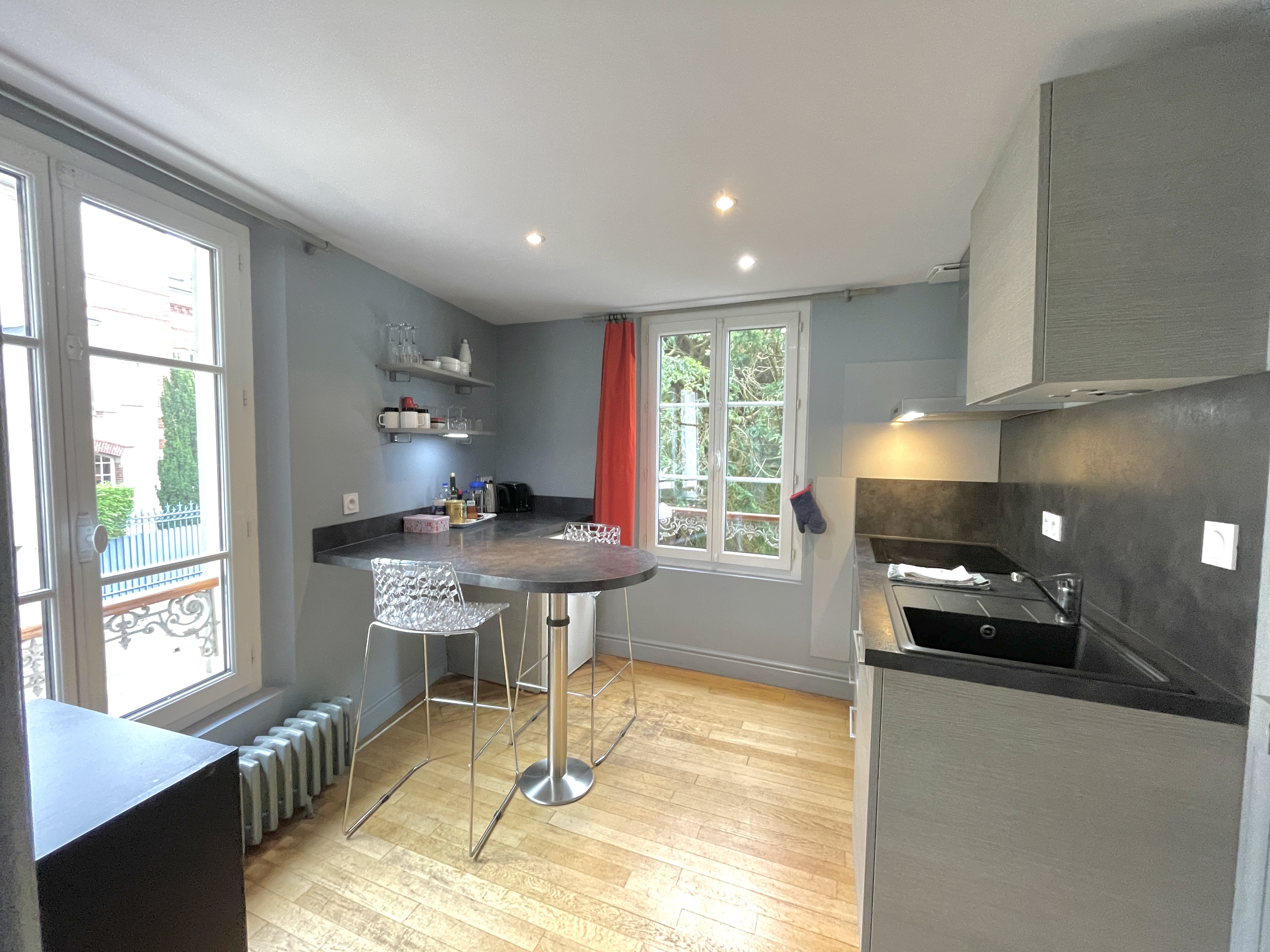 Appartement de l'Octroi, Chartres - photo 5