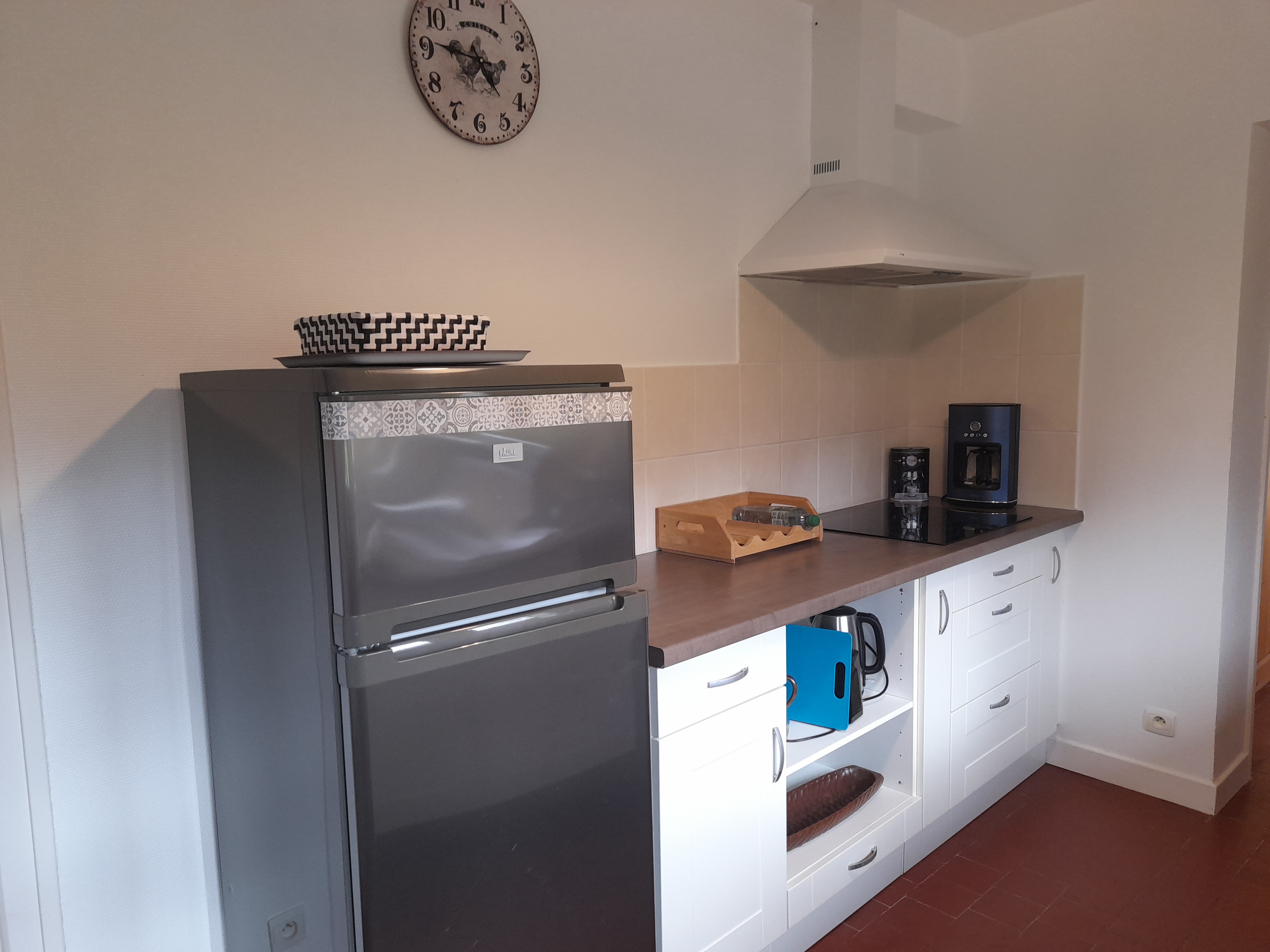 Gite des Grandes Tasnières, Nançay - photo 2