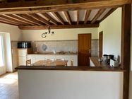 Meublé Kangourou, La Bussière