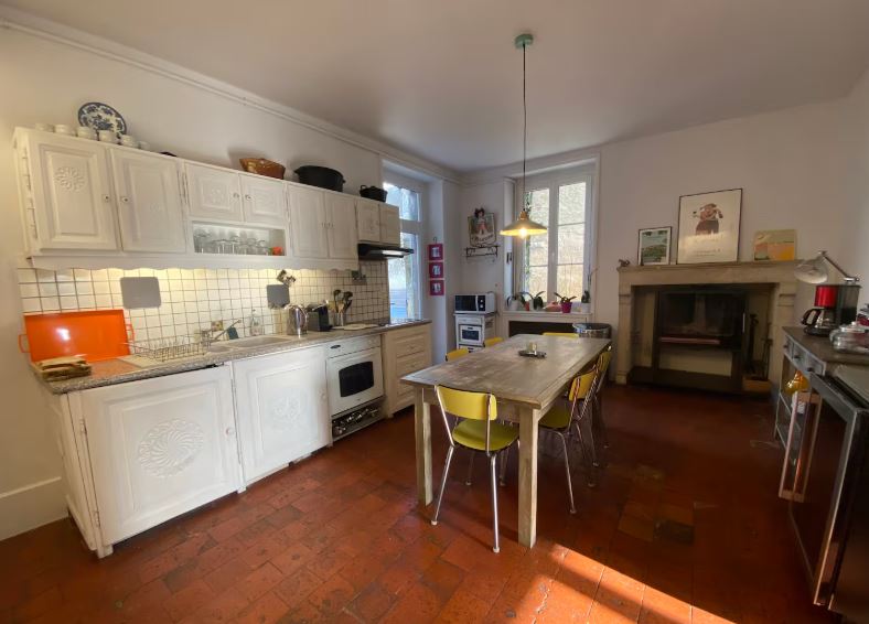 Villa Marlise, Saint-Satur - photo 5