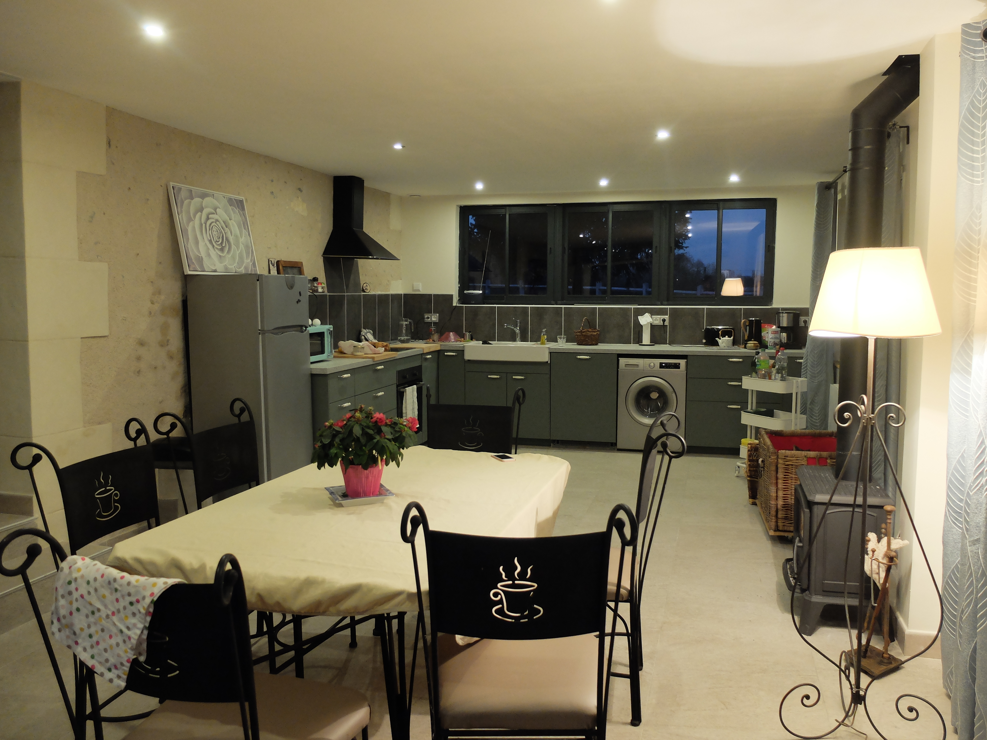 Gîte Nadia Curassier