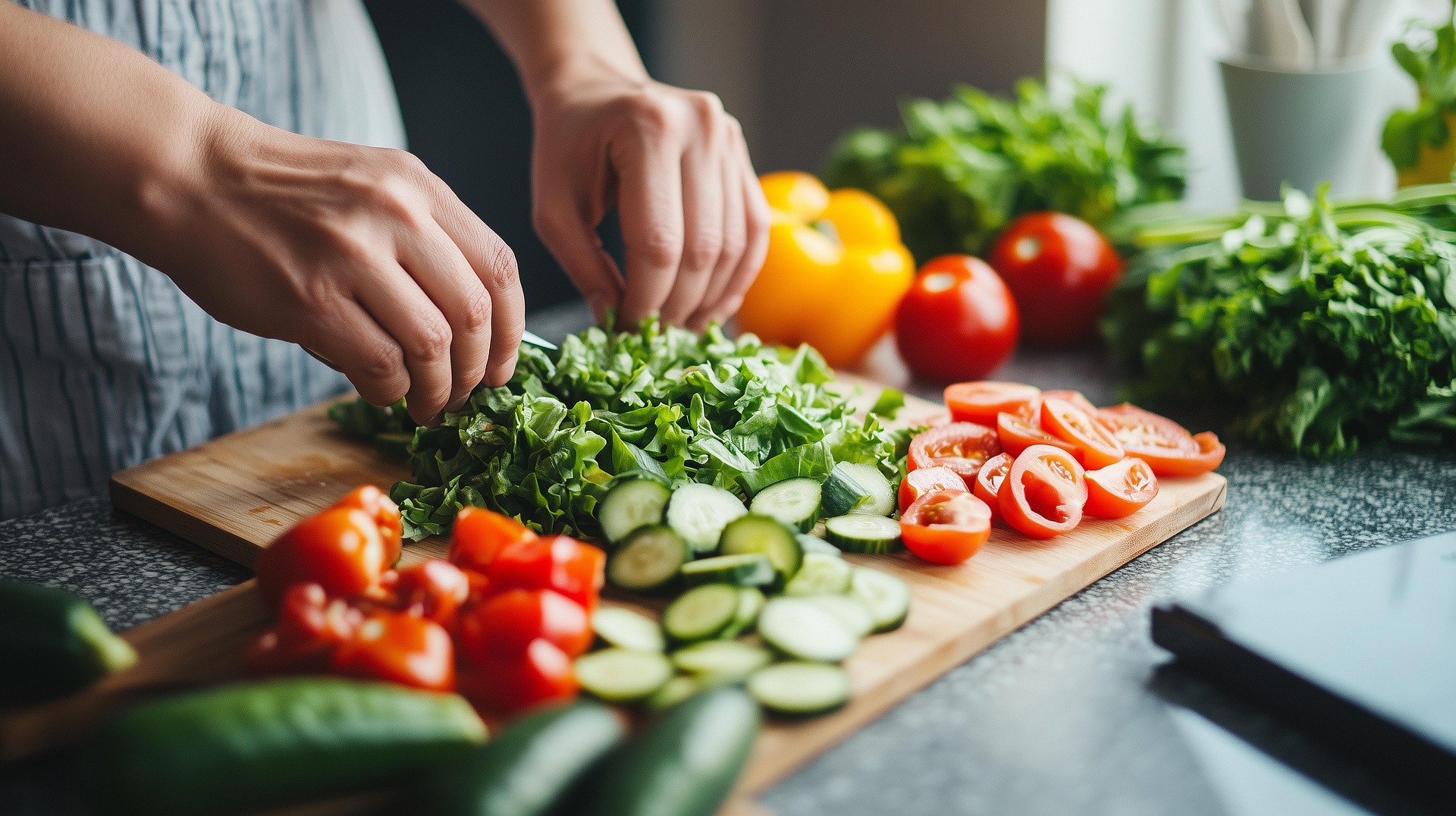 Sortie Nature & Atelier Cuisine - Les Plantes Sauvages Comestibles — visuel événement