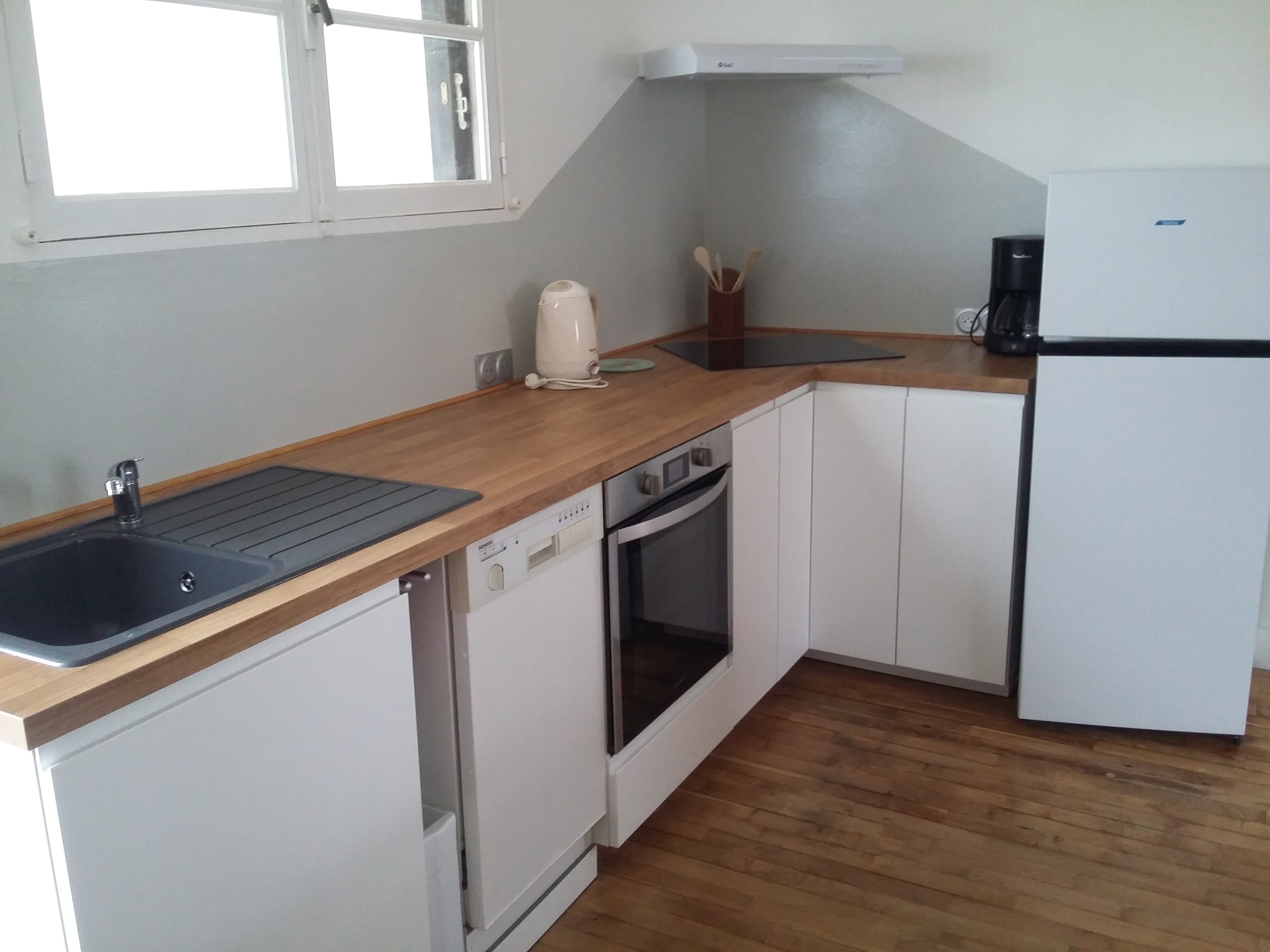 Gîte Dauguet, Selles-Saint-Denis - photo 3