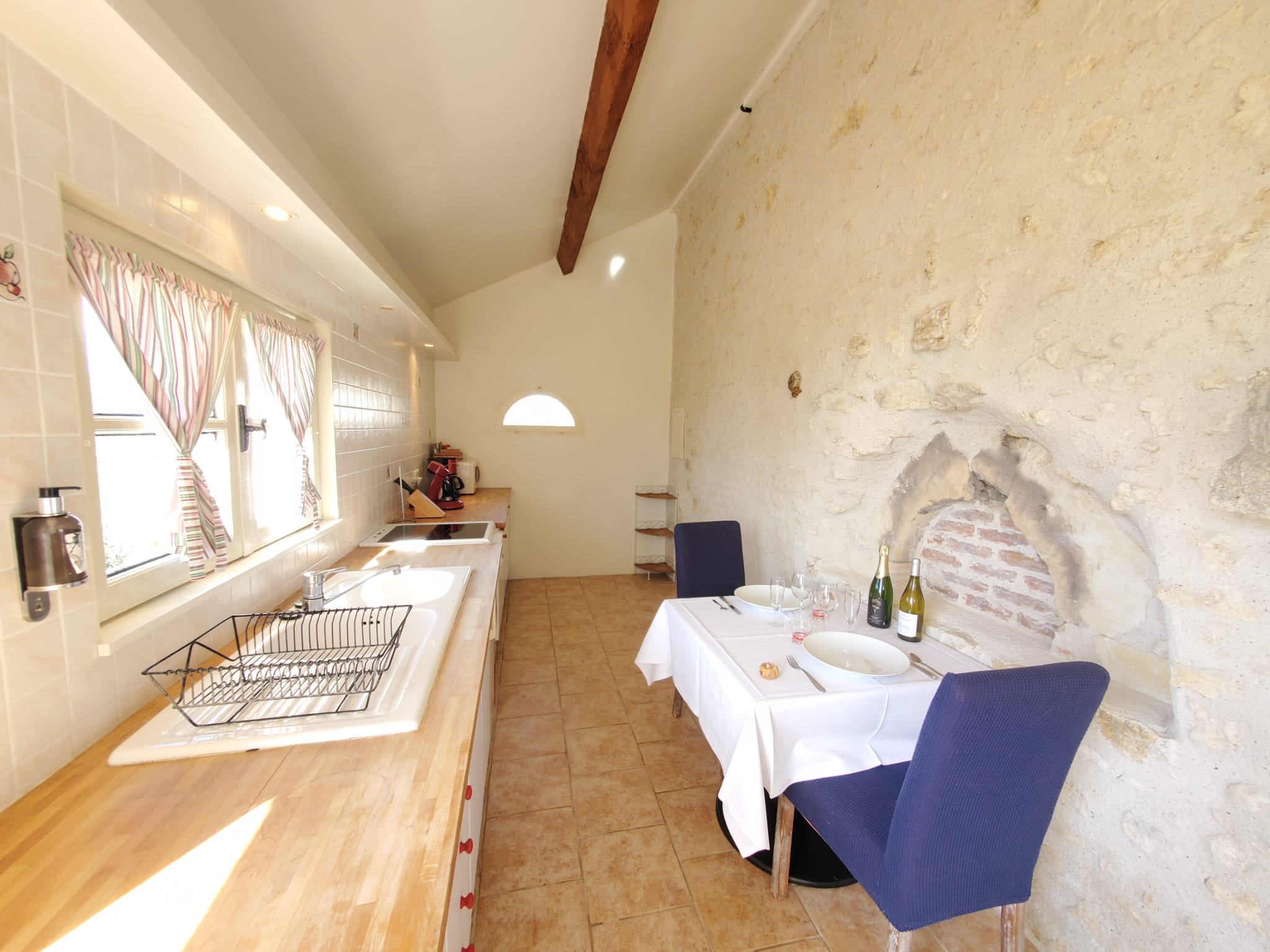 Les gîtes du Cormier, Sambin - photo 4