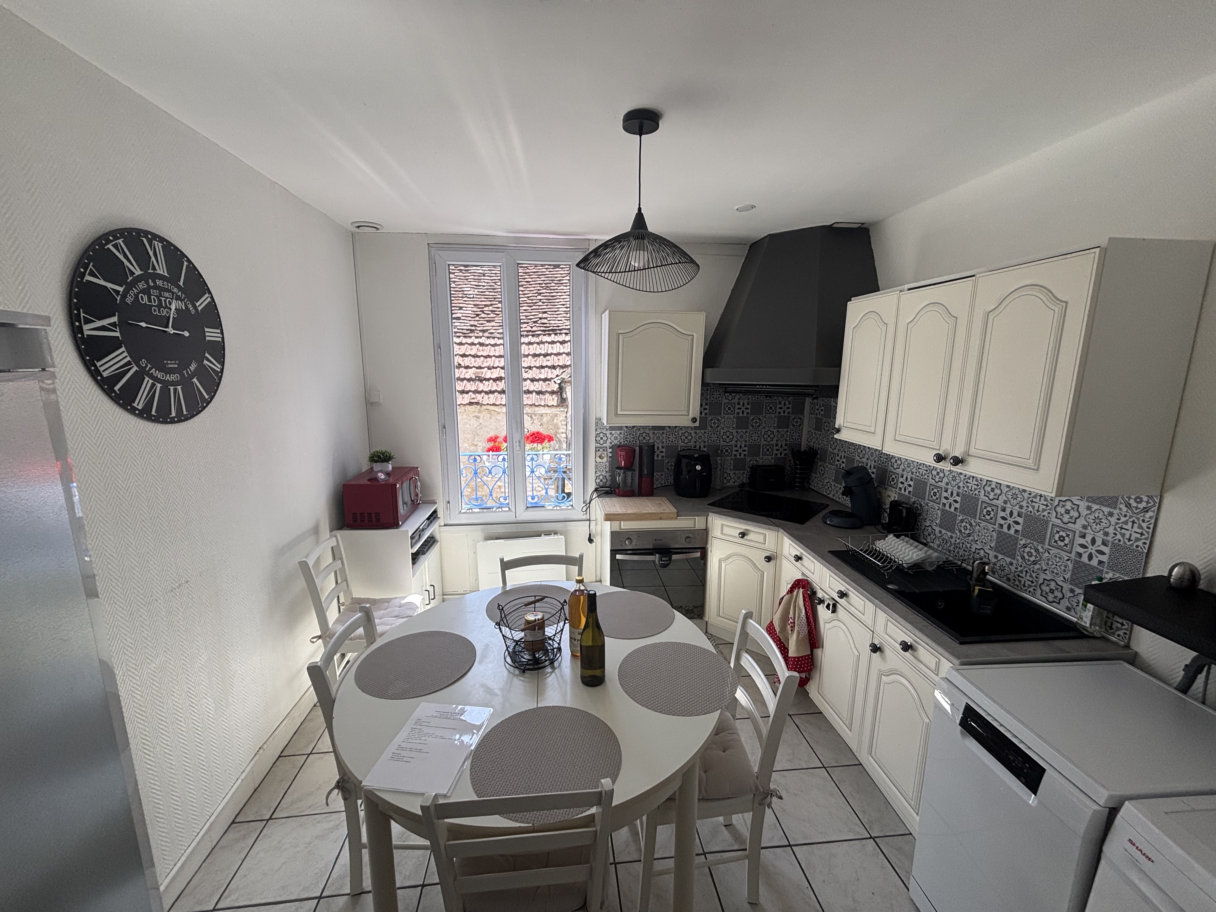 Gîte du Palais, Châteauneuf-sur-Cher - photo 20
