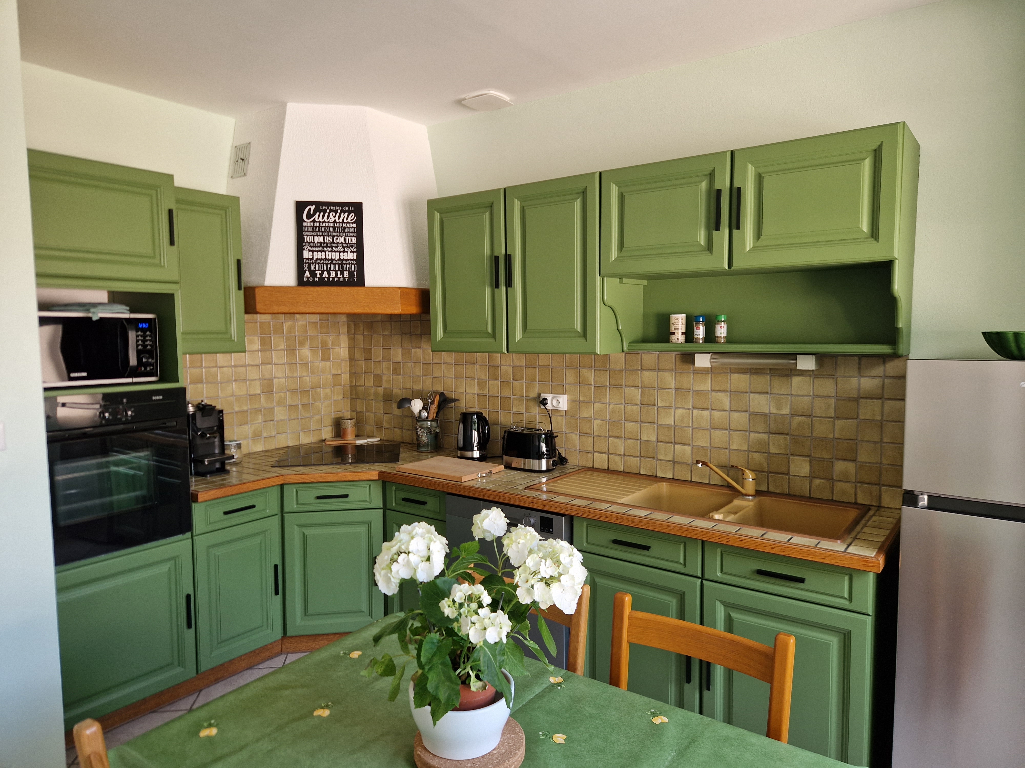 MAISON LE SAINT ROMBLE, Sancerre - photo 4