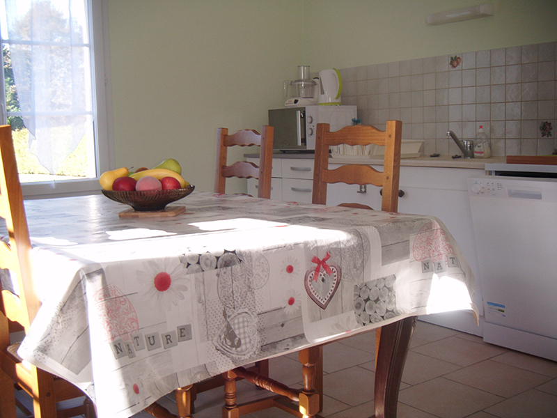 Gîte du moulin rideau, Gy-en-Sologne - photo 11