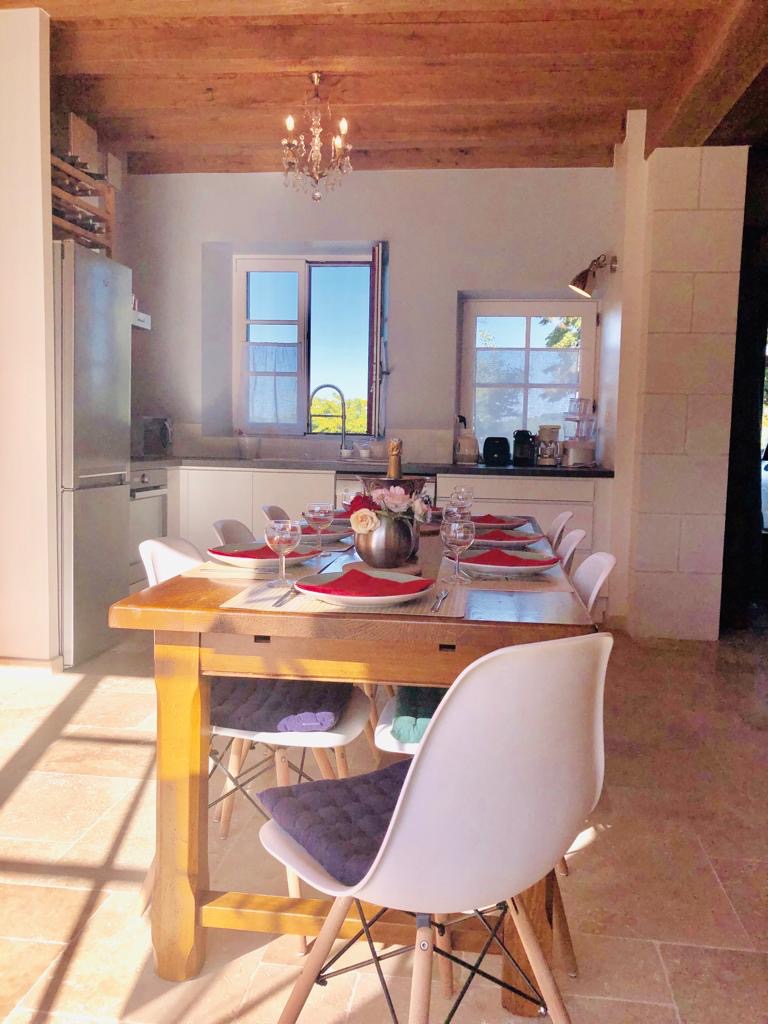 Lodge Park - La Chevellière, Saint-Romain-sur-Cher - photo 14