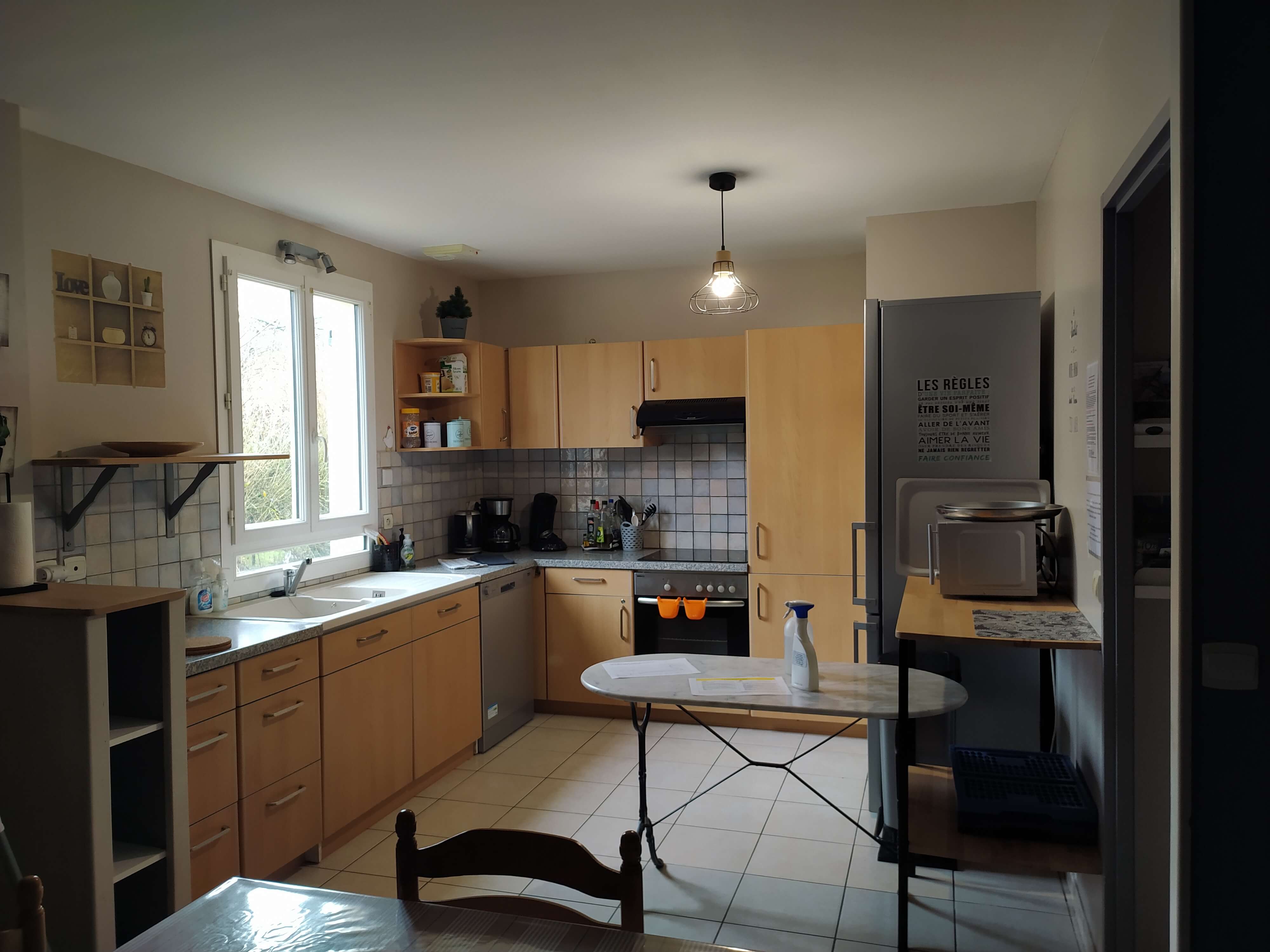 Tribu d'asato, Noyers-sur-Cher - photo 8