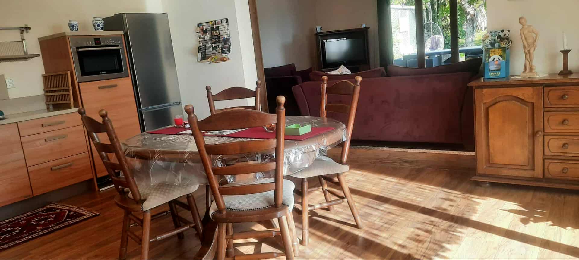 Gîte de poulas, Couffy