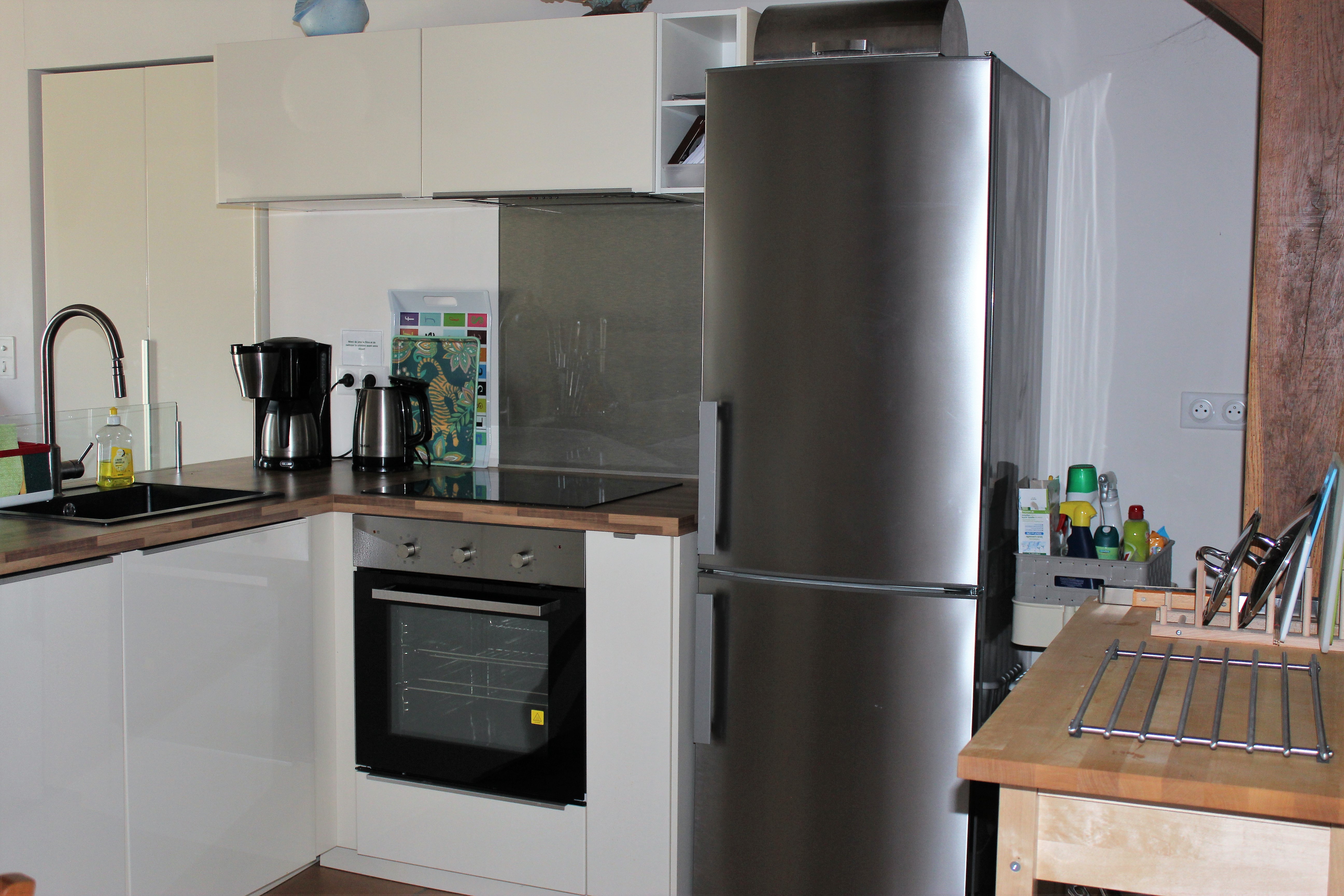 Les Fougères du Lac : Gîte Guillaumin, Saint-Plantaire - photo 4