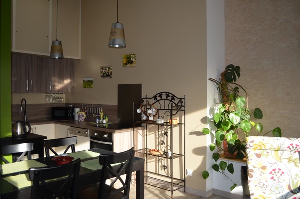 Gîte du Petit Coteau, Vouvray - photo 6