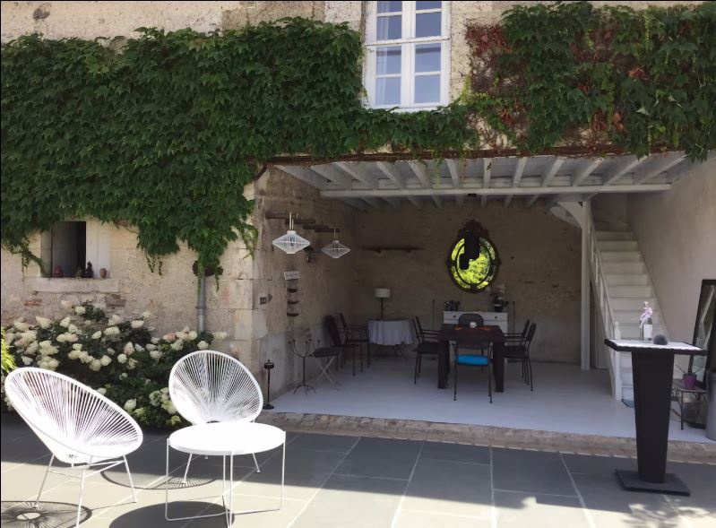 Villa Marlise, Saint-Satur - photo 6