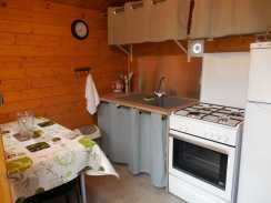 Roulotte de la Brigaudière, Pruniers-en-Sologne - photo 2