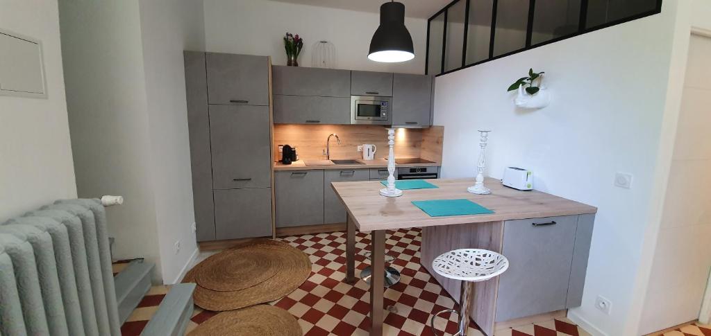La Folie Hubert - Gîte Le confiturier, Meung-sur-Loire - photo 4