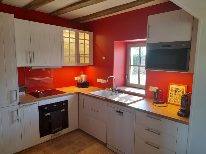 Le Puits Renaissance - Le Cerf, Chambourg-sur-Indre - photo 4