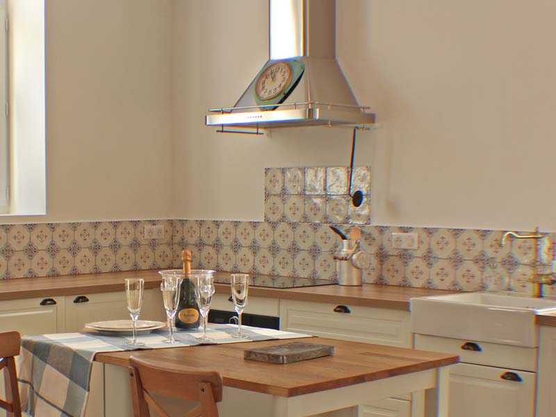 La Poulinière du Domaine des Cyclamens, Verneuil-sur-Indre - photo 5