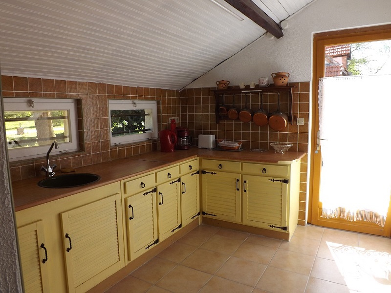 Sabulonia, La Marolle-en-Sologne - photo 6