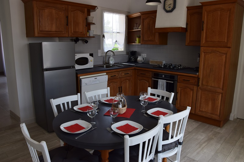 Gîte des Boutrons, Saint-Benoît-sur-Loire - photo 3