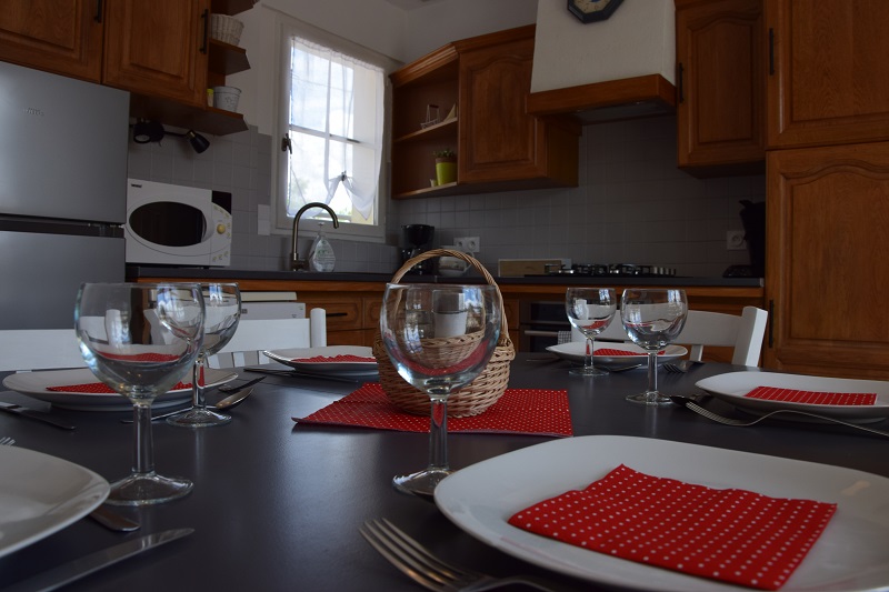 Gîte des Boutrons, Saint-Benoît-sur-Loire - photo 10