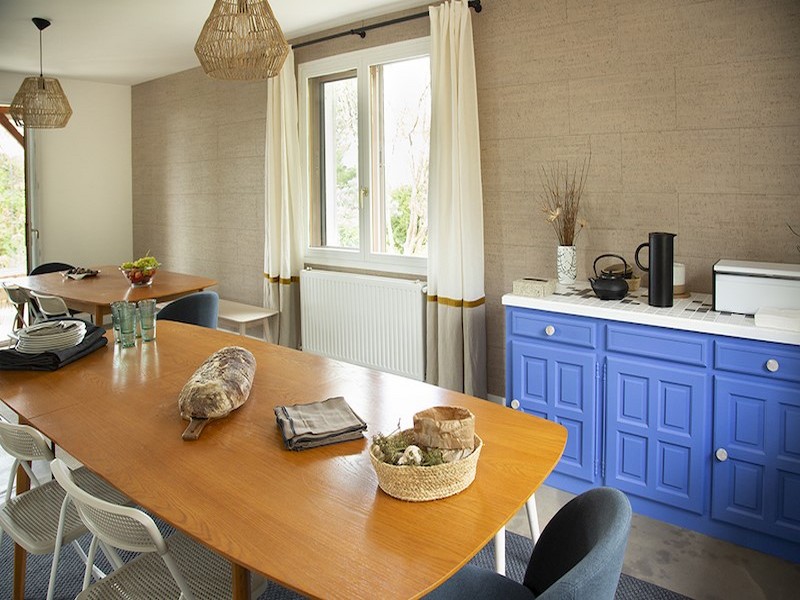 Les Oiseaux de passage, Barrou