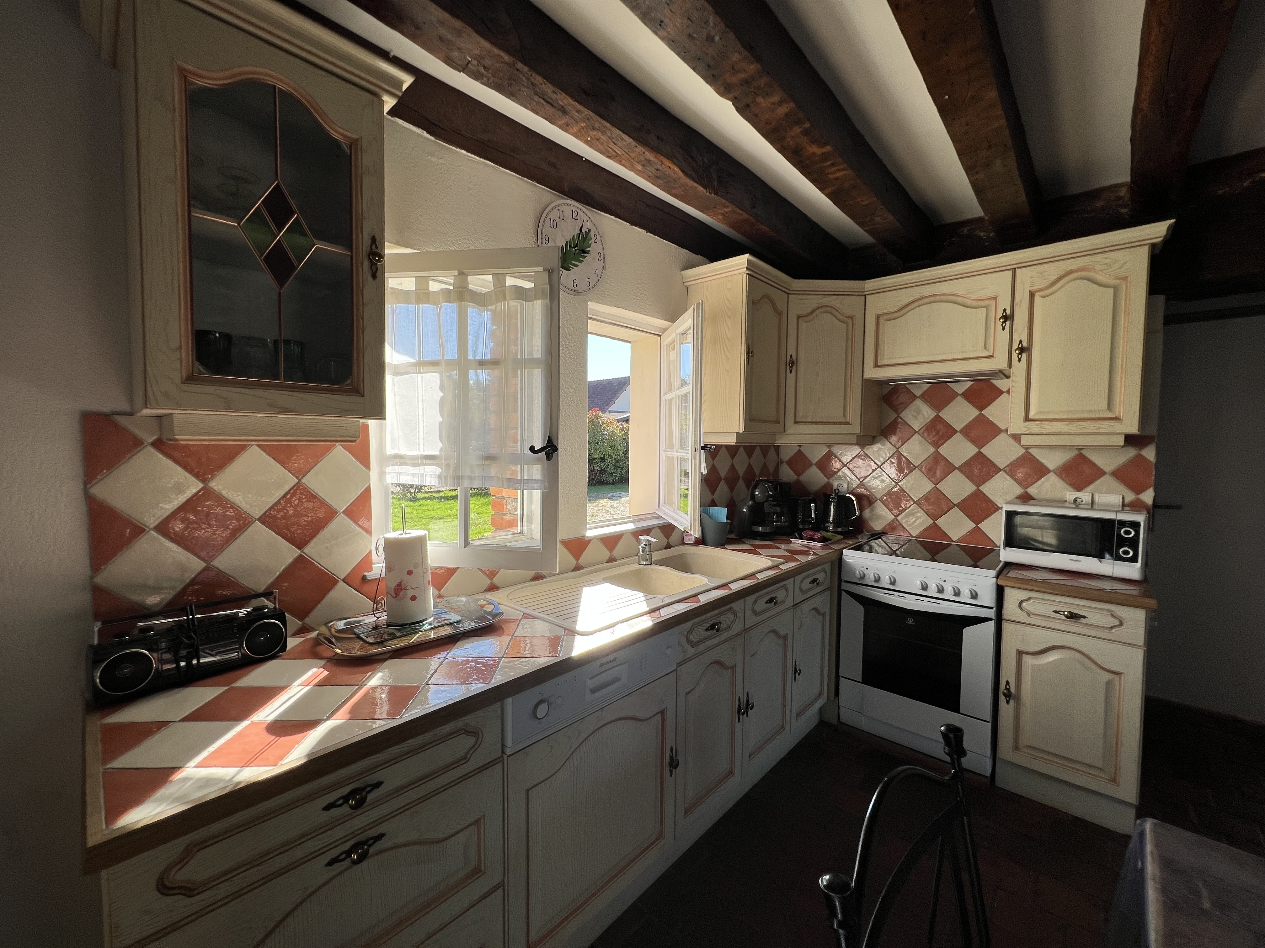 Gîte les Bruyères, Salbris - photo 6