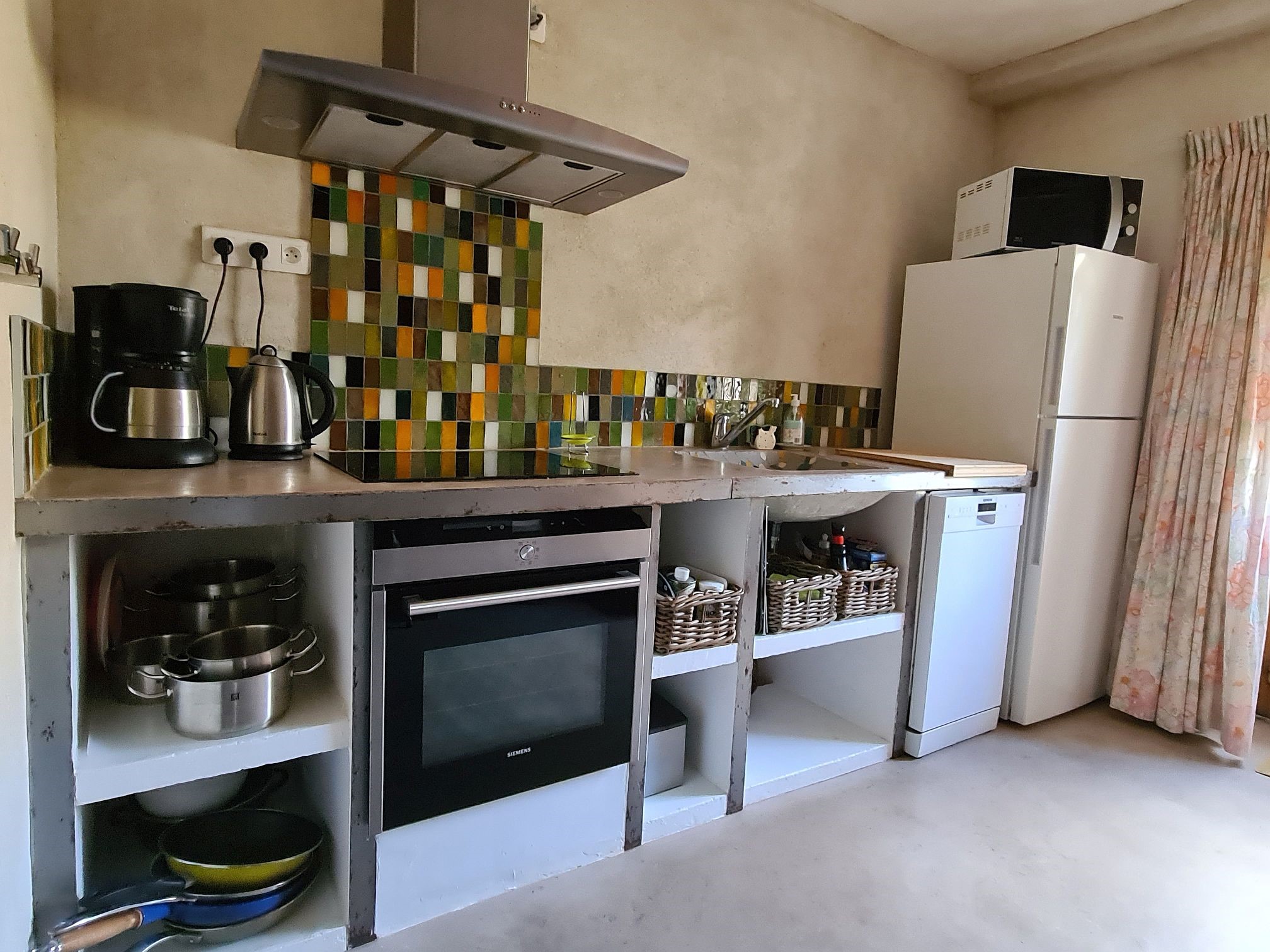 La Barillère, Le Petit-Pressigny - photo 4