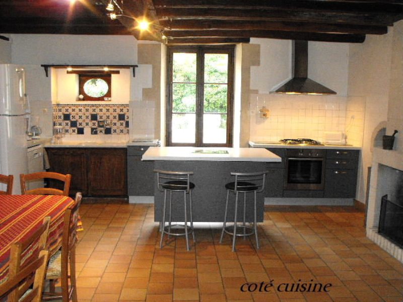 Le Moulin de Vallière, Sennevières - photo 4