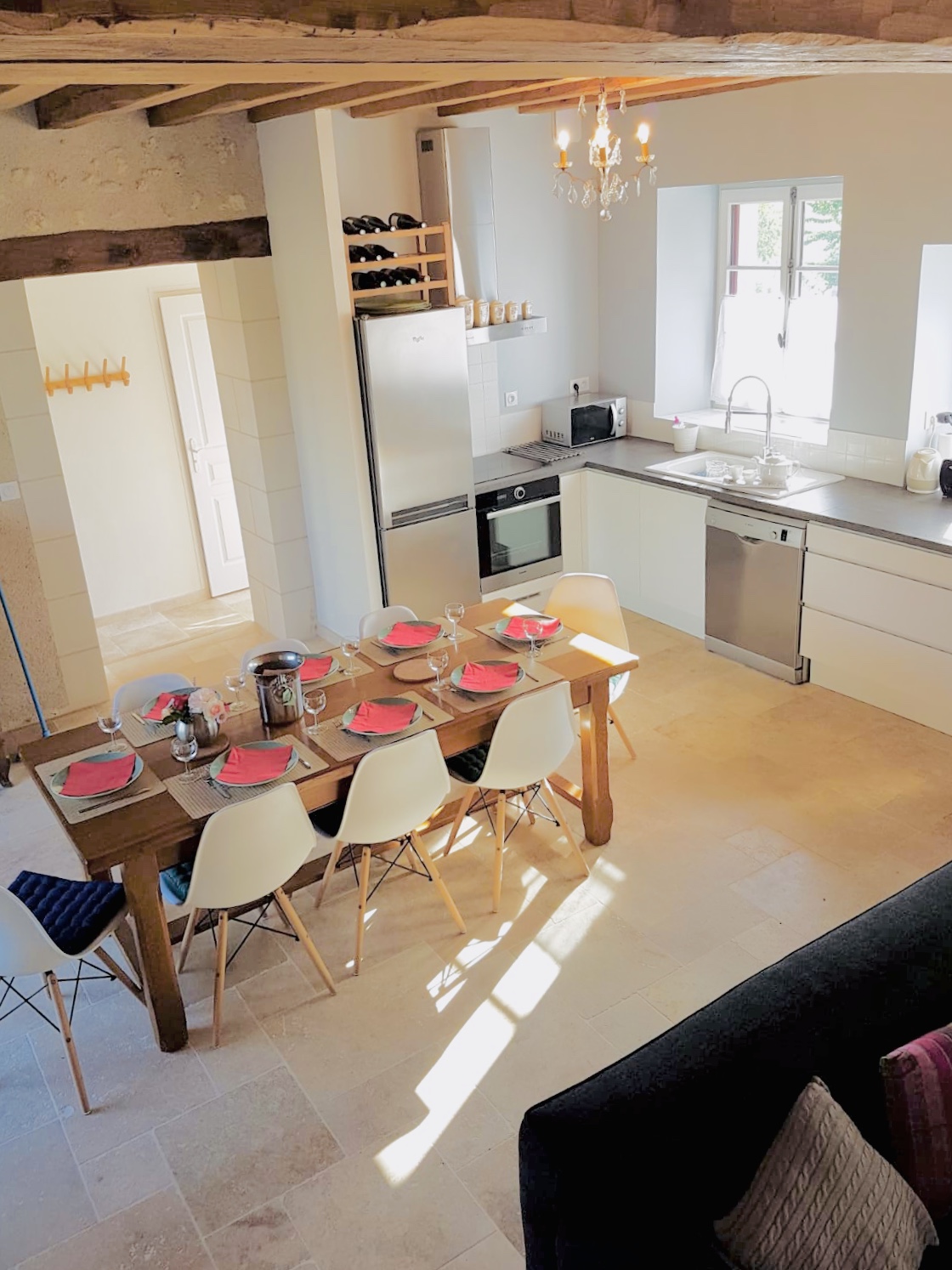 Lodge Park - La Chevellière, Saint-Romain-sur-Cher - photo 17