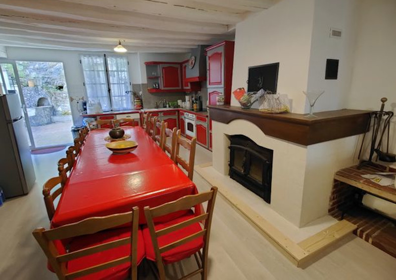 Gîte du manoir, Montrichard Val de Cher - photo 9