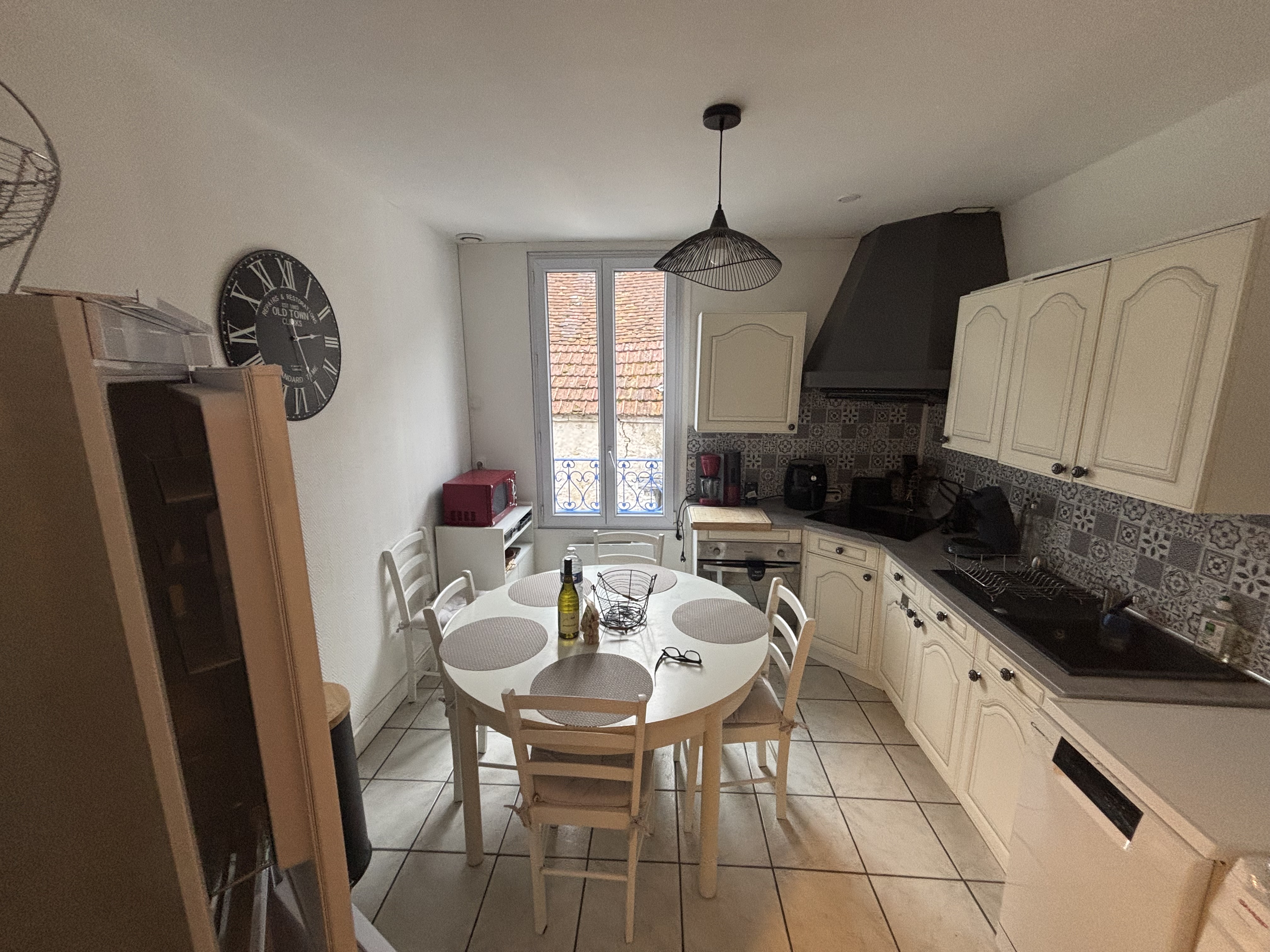 Gîte du Palais, Châteauneuf-sur-Cher - photo 12
