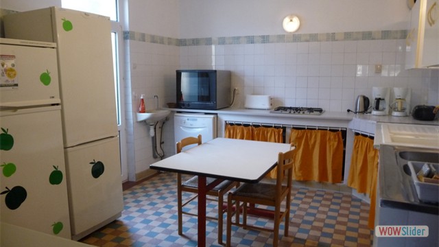 Gîte de groupe "Le Vanneau Huppé", Dame-Marie-les-Bois - photo 2