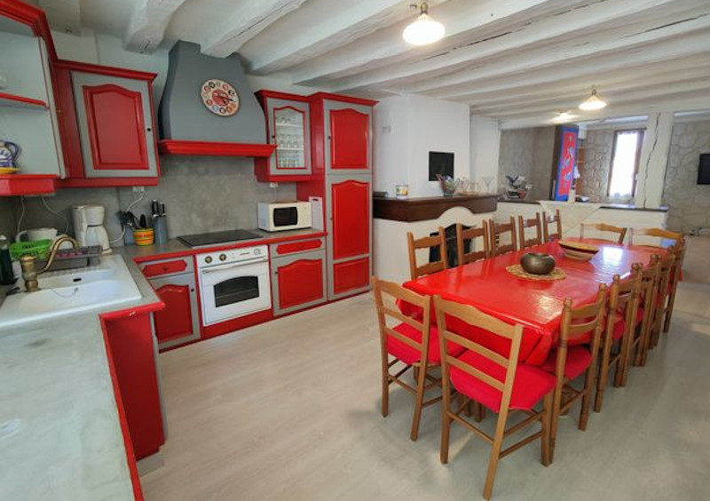 Gîte du manoir, Montrichard Val de Cher - photo 15