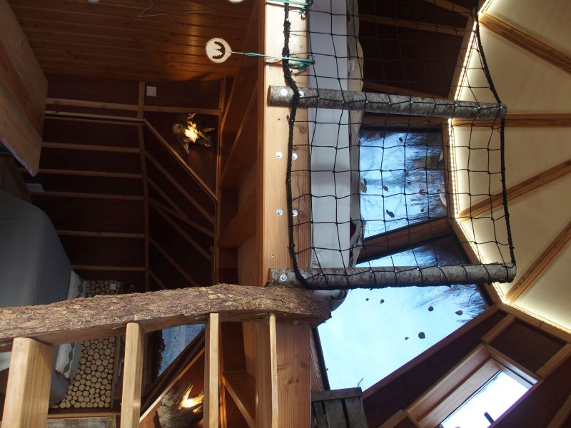 Le cul de loup du jardin des lierres, Vouzon