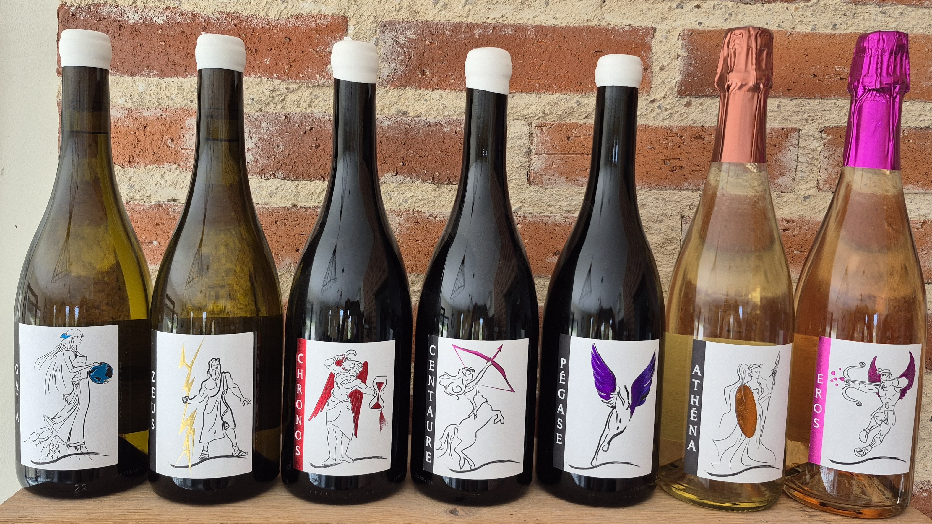 Divin loire