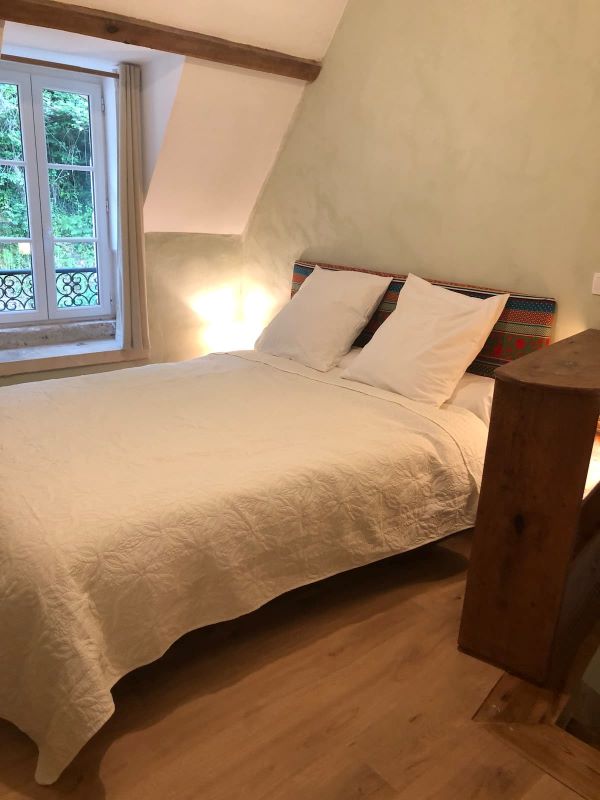 Le Moulin de Mijault, Sauzelles - photo 6