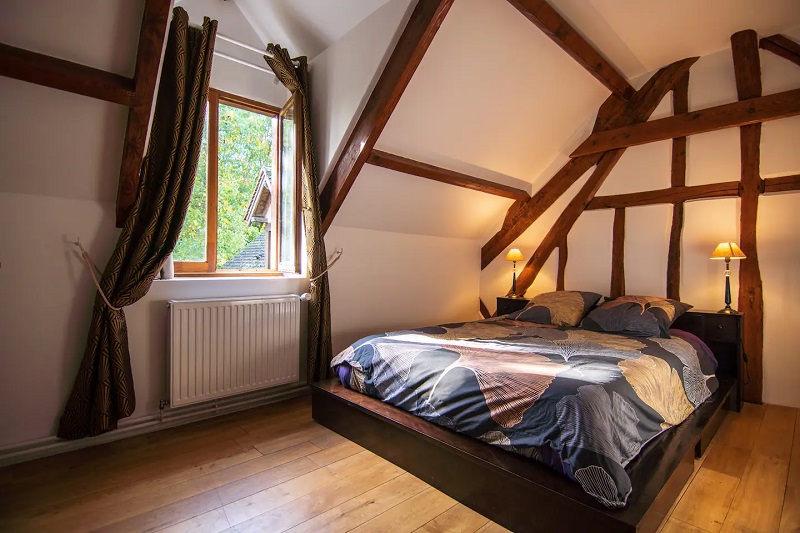 Chez Catherine, Sours - photo 15