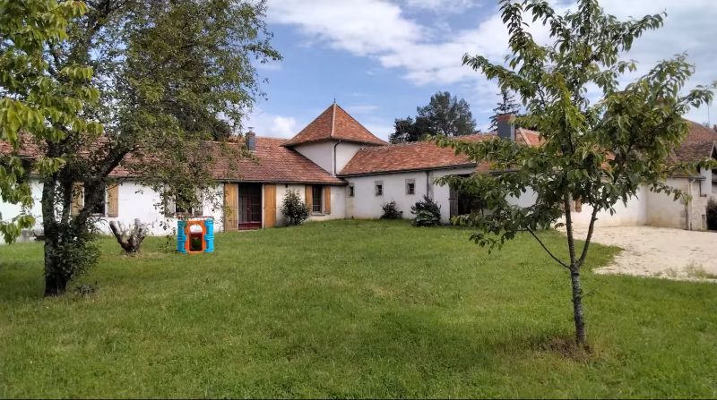 Gîte de la Vénerie